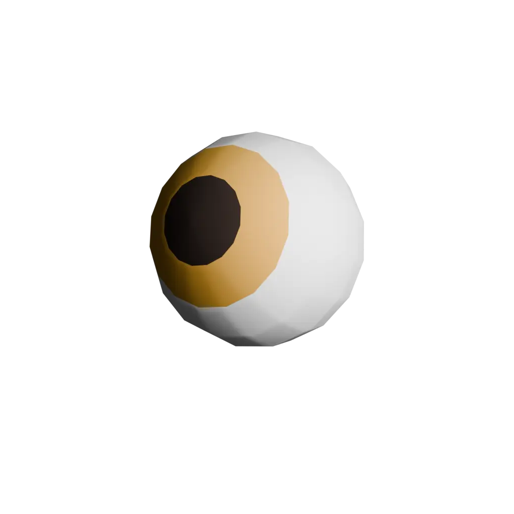 eyeball